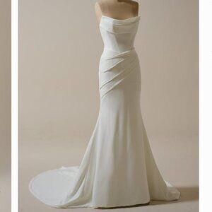 Kailani Wedding Dress by Rebecca Ingram by Maggie Sottero Designs